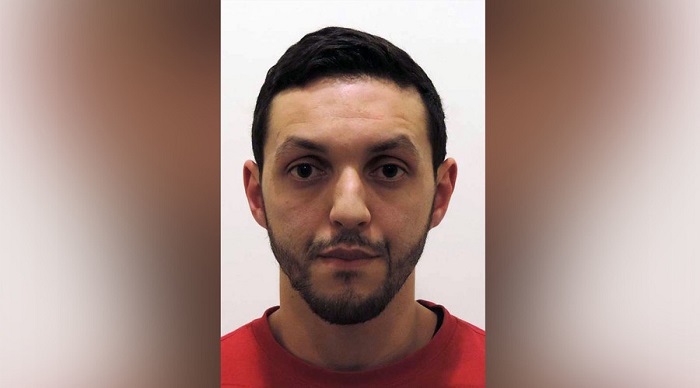 Brussels attacks suspect ‘admitted taking photos of Manchester football stadium’
